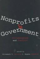 Nonprofits and Government