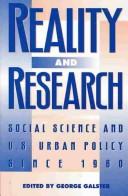 Reality and research