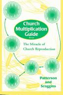 Church multiplication guide
