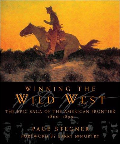 Winning the Wild West