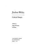 Eudora Welty