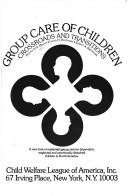 Group care of children