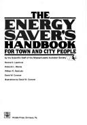 The Energy saver's handbook