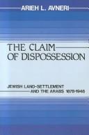 The Claim of Dispossession