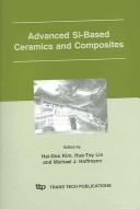Advanced si-based ceramics and composites