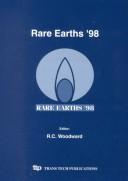 Rare earths '98