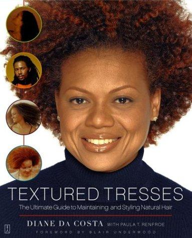 Textured tresses