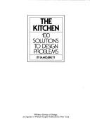 The kitchen