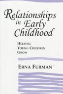 Relationships in Early Childhood