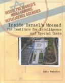 Inside Israel's Mossad