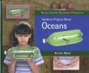 Hands on Projects About Oceans (Great Earth Science Projects)
