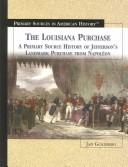 The Louisiana Purchase
