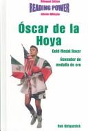 Oscar De LA Hoya Gold Medal Boxer / Boxeador De Medalla De Oro