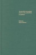 David Hare