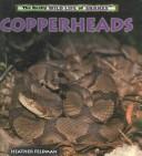 Copperheads (The Really Wild Life of Snakes)