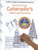 How to Draw Colorados Sights and Symbols