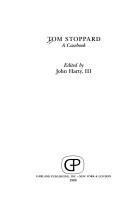 Tom Stoppard