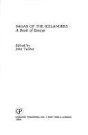 Sagas of the Icelanders