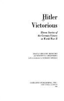 Hitler victorious