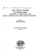 The Pearl poems