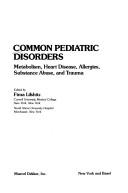 Common pediatric disorders