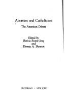 Abortion and Catholicism
