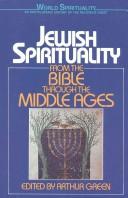 Jewish spirituality