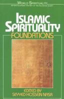 Islamic Spirituality