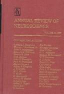 Annual Review of Neuroscience