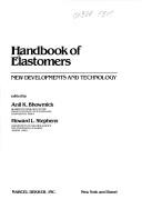 Handbook of elastomers