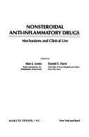 Nonsteroidal Anti-Inflammatory Drugs