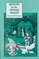Sermons for the summer season