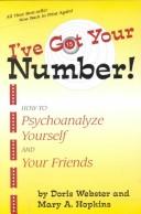 I've got your number!