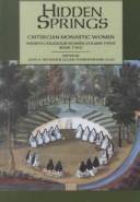 Hidden Springs (Medieval Religious Women)