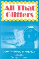 All that glitters