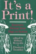 It's a print!