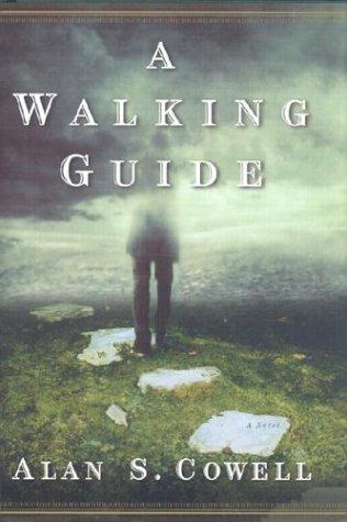 A walking guide