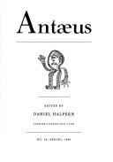Antaeus (No. 60)