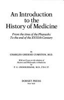 History of Medicine (History of Civilization)
