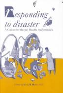Responding to Disaster