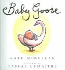 Baby Goose