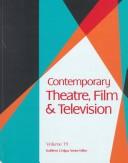 Contemporary Theatre, Film and Television