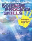 Learning and assessing science process skills