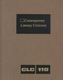 Contemporary literary criticism