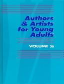 Authors and Artists for Young Adults