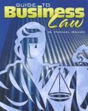 Guide to Business Law