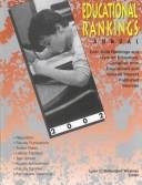 Educational Rankings Annual 2002