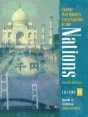 Junior worldmark encyclopedia of the nations