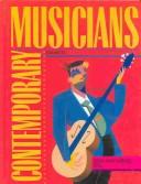 Contemporary musicians