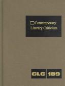Contemporary literary criticism